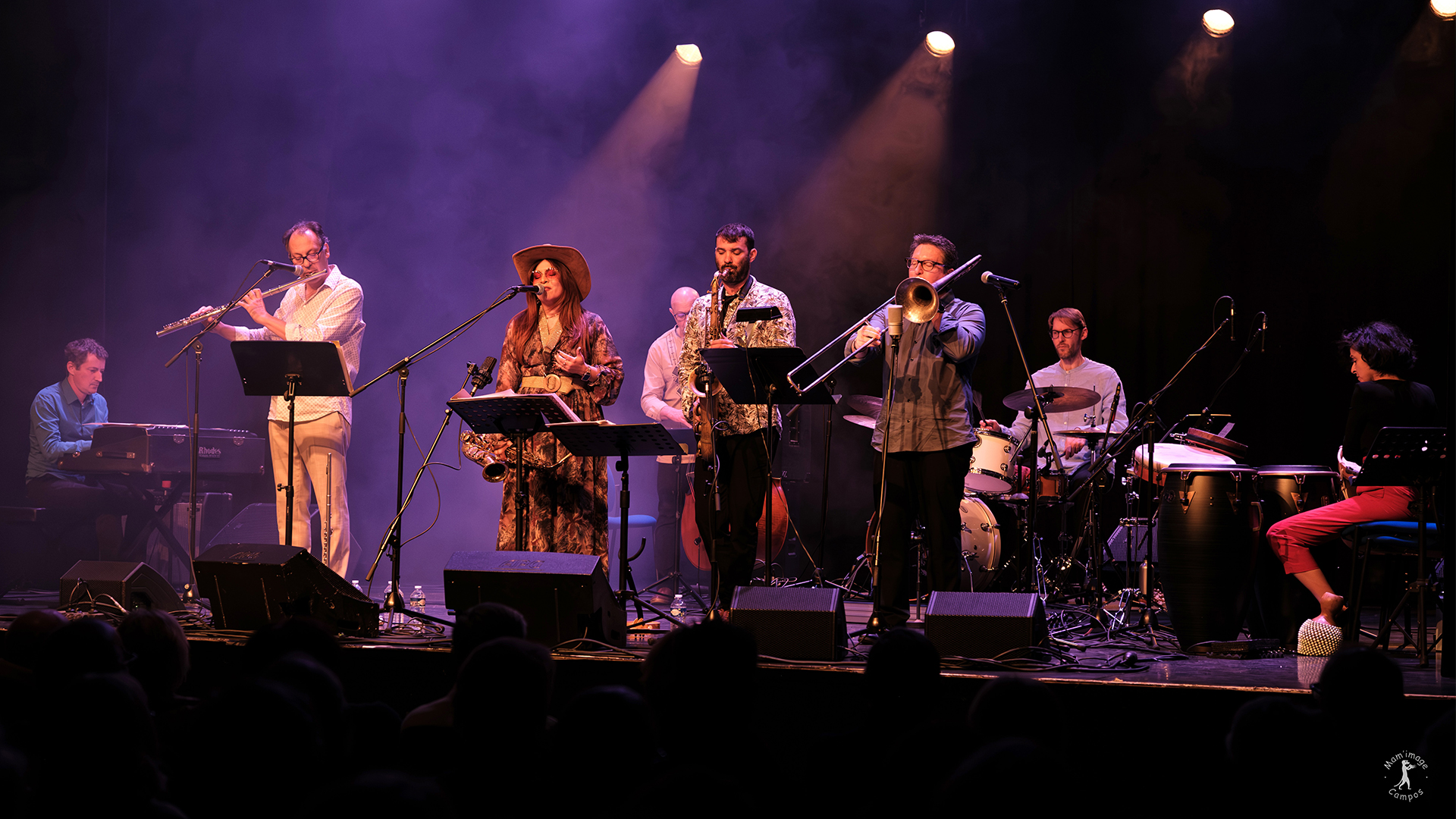 La Londe Jazz Festival