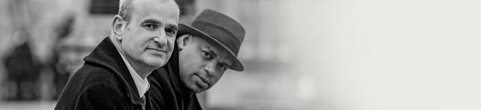 Roberto Fonseca & Vincent Segal + Aâma