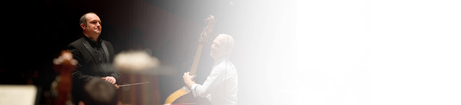 An evening with Avishai Cohen