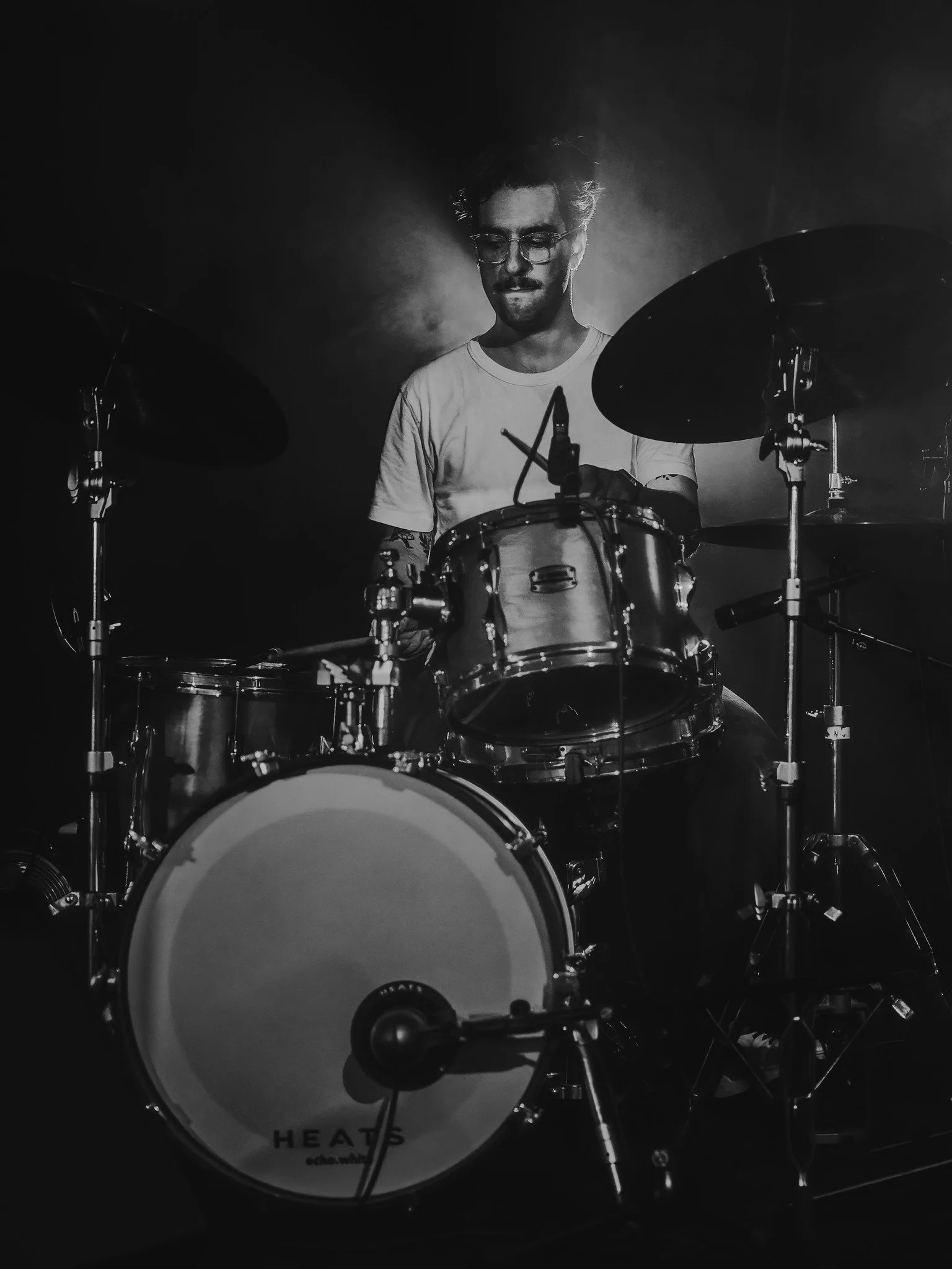 Baptiste Guareton Quartet (Acirema)