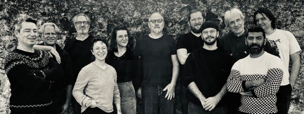 François Corneloup « Le Bal du Siècle »
