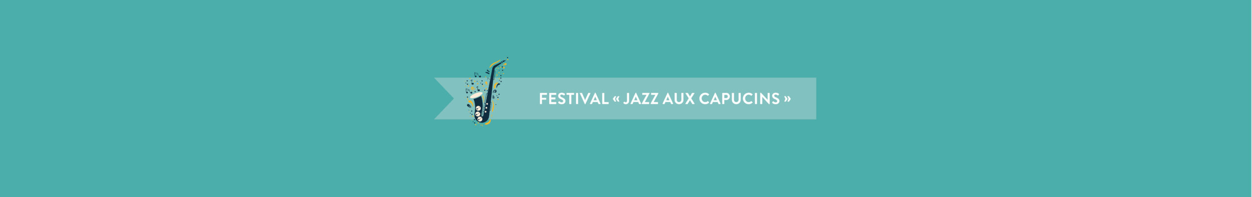 Jazz Aux Capucins