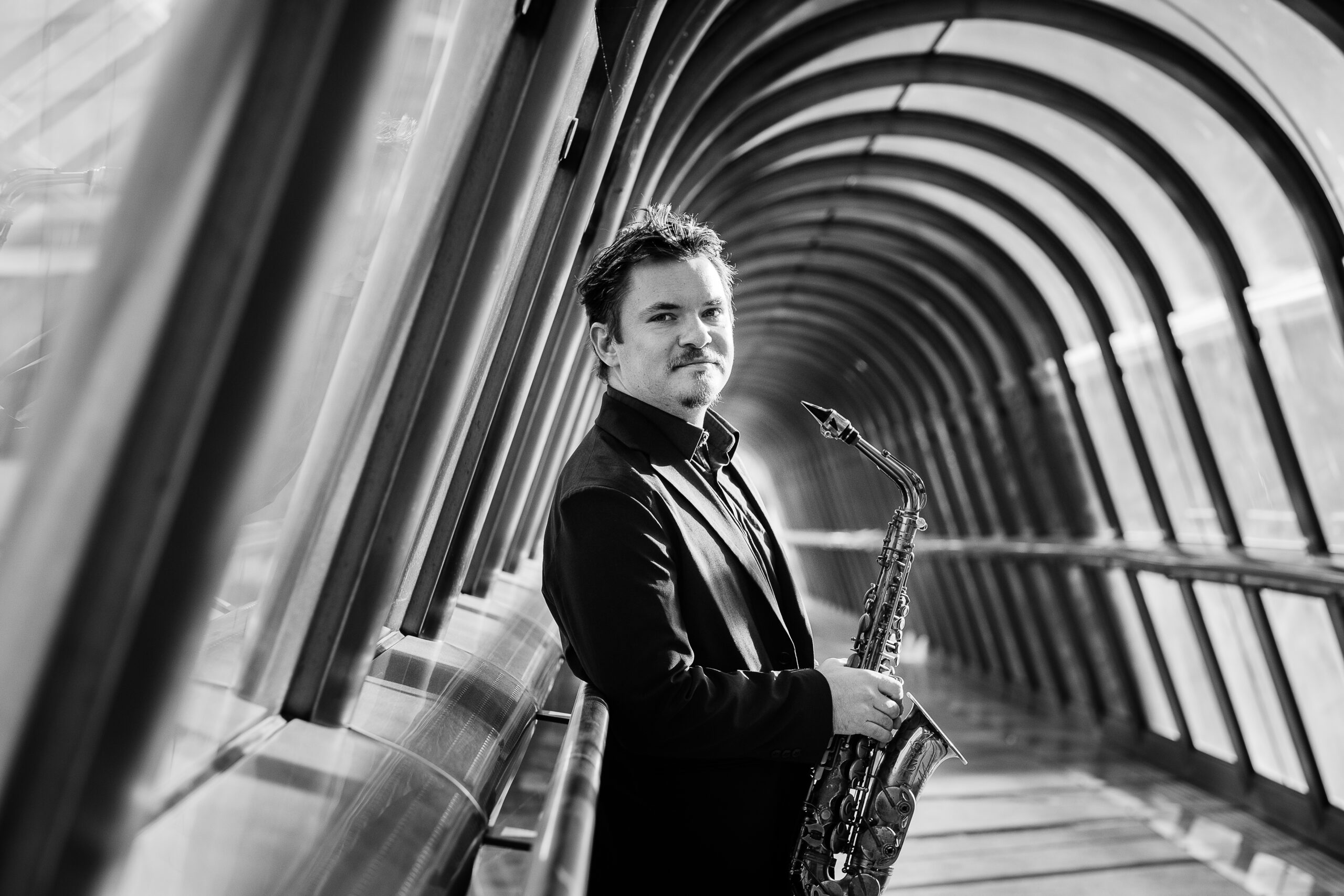 Baptiste Herbin “Django” Trio