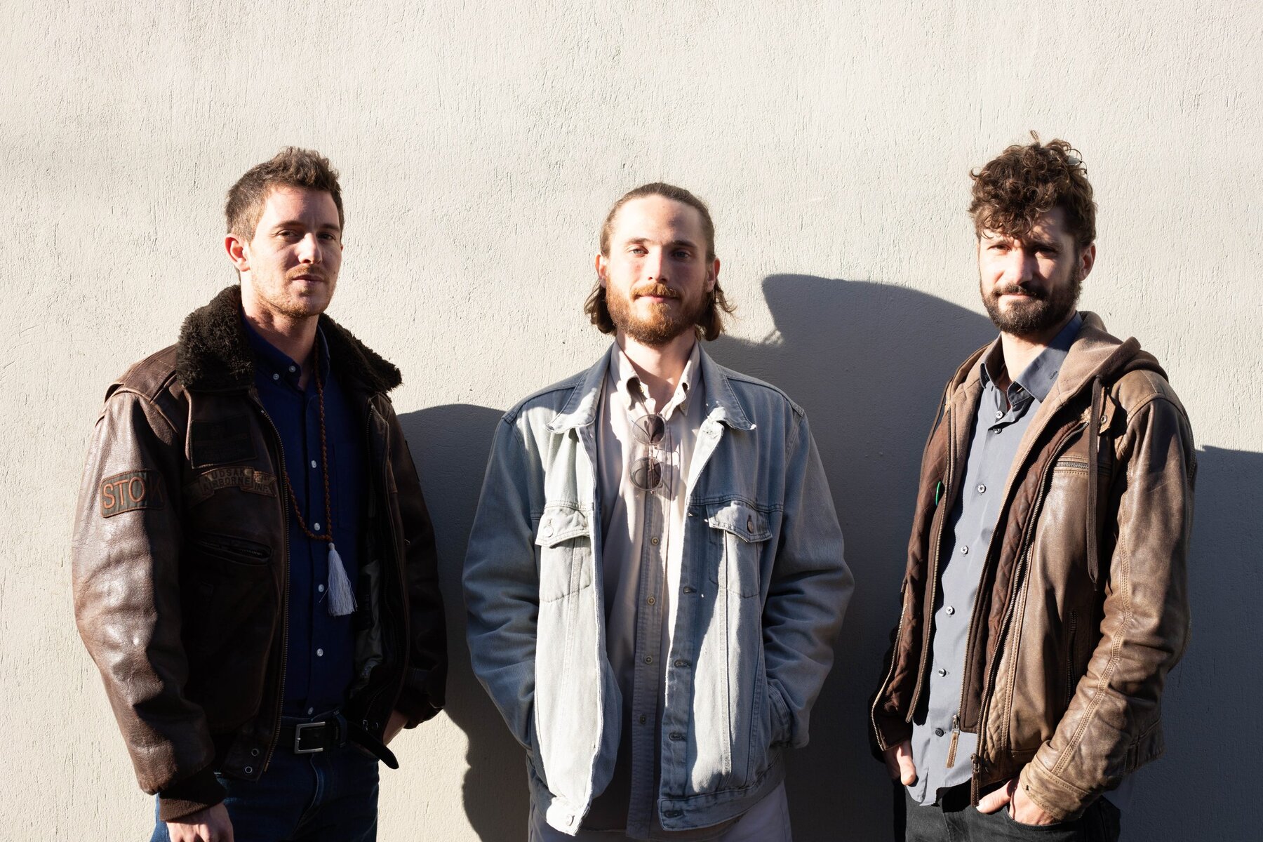 Benjamin Thiébault Trio