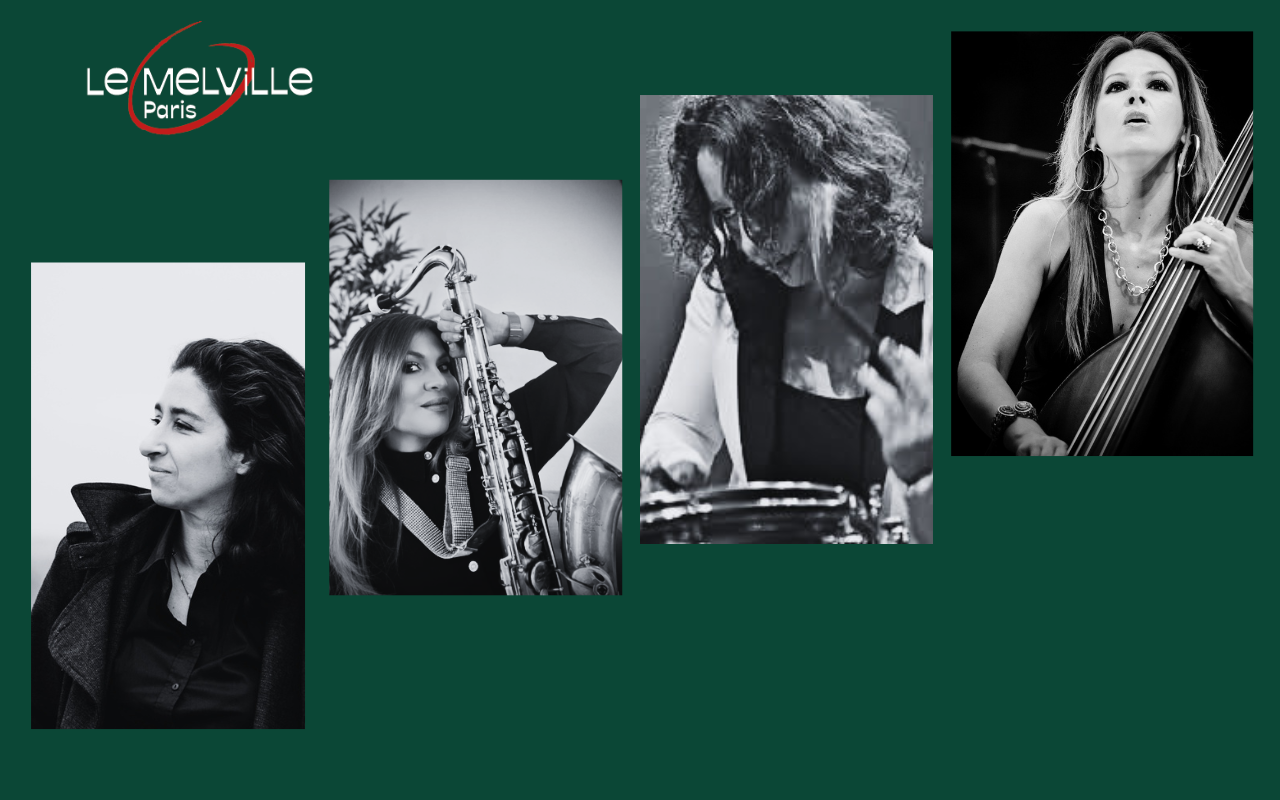 Benzaquine 4tet