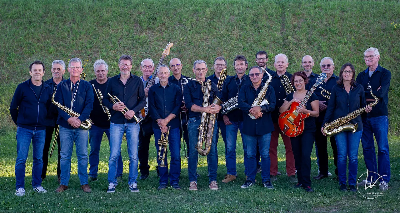 Jazz à Couches