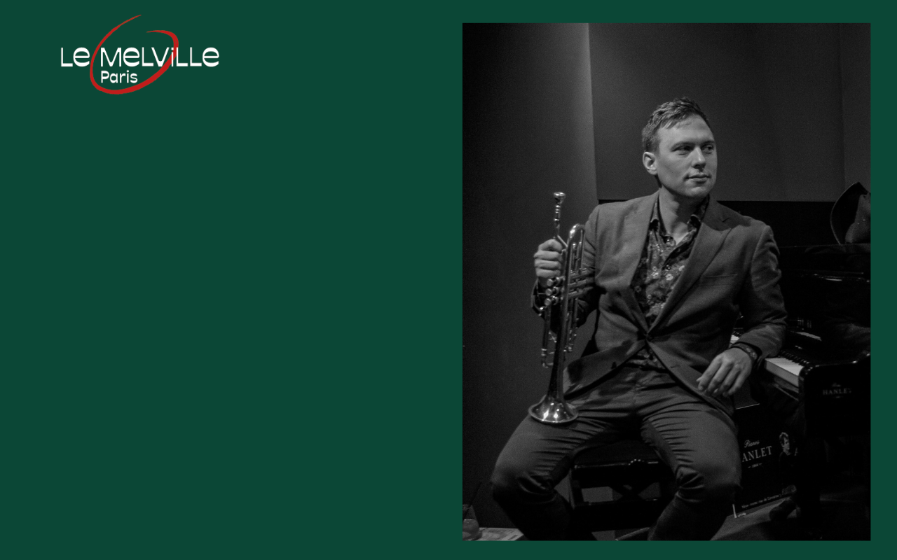 Bjorn Ingelstam 4tet