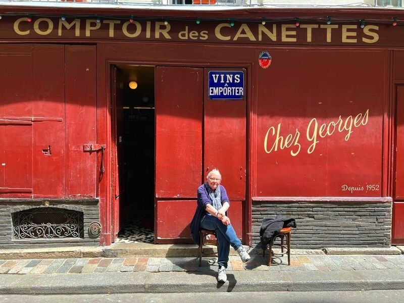 Chez Georges