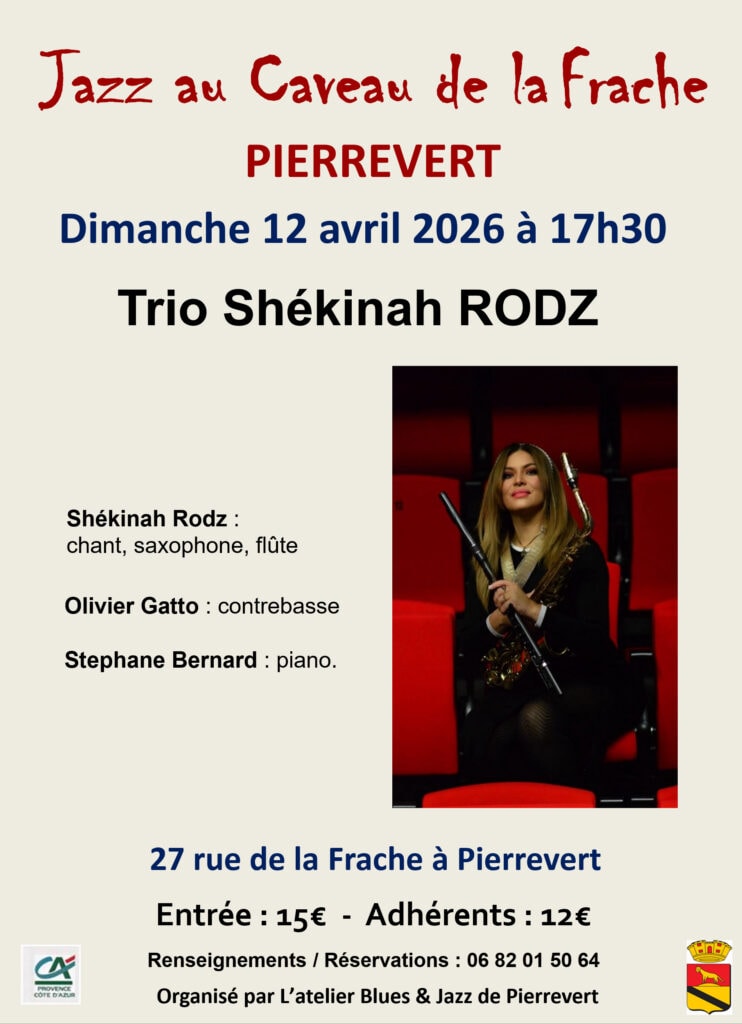 Jazz à la Frâche