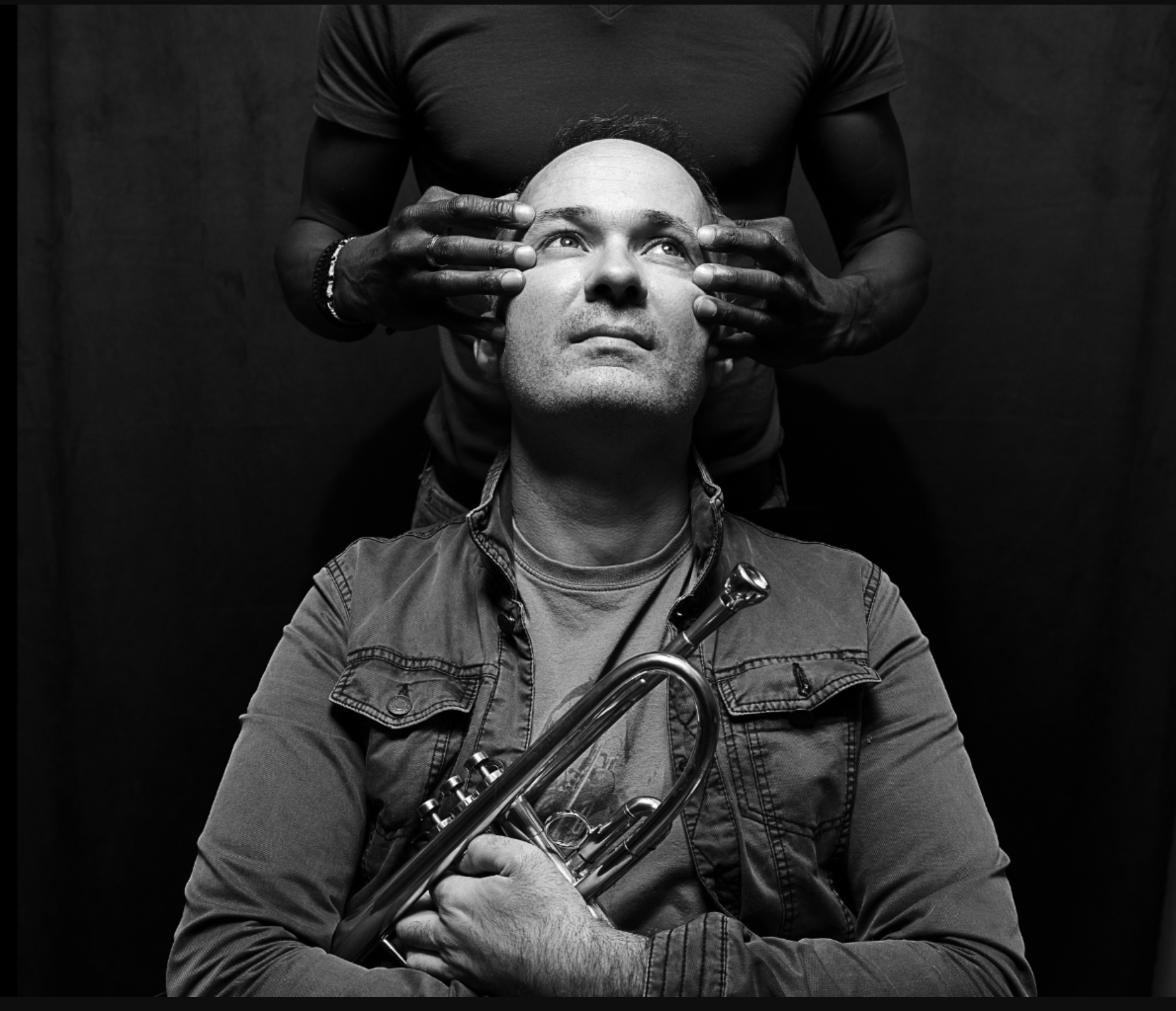 Nicolas Folmer Quintet – Hommage à Miles Davis
