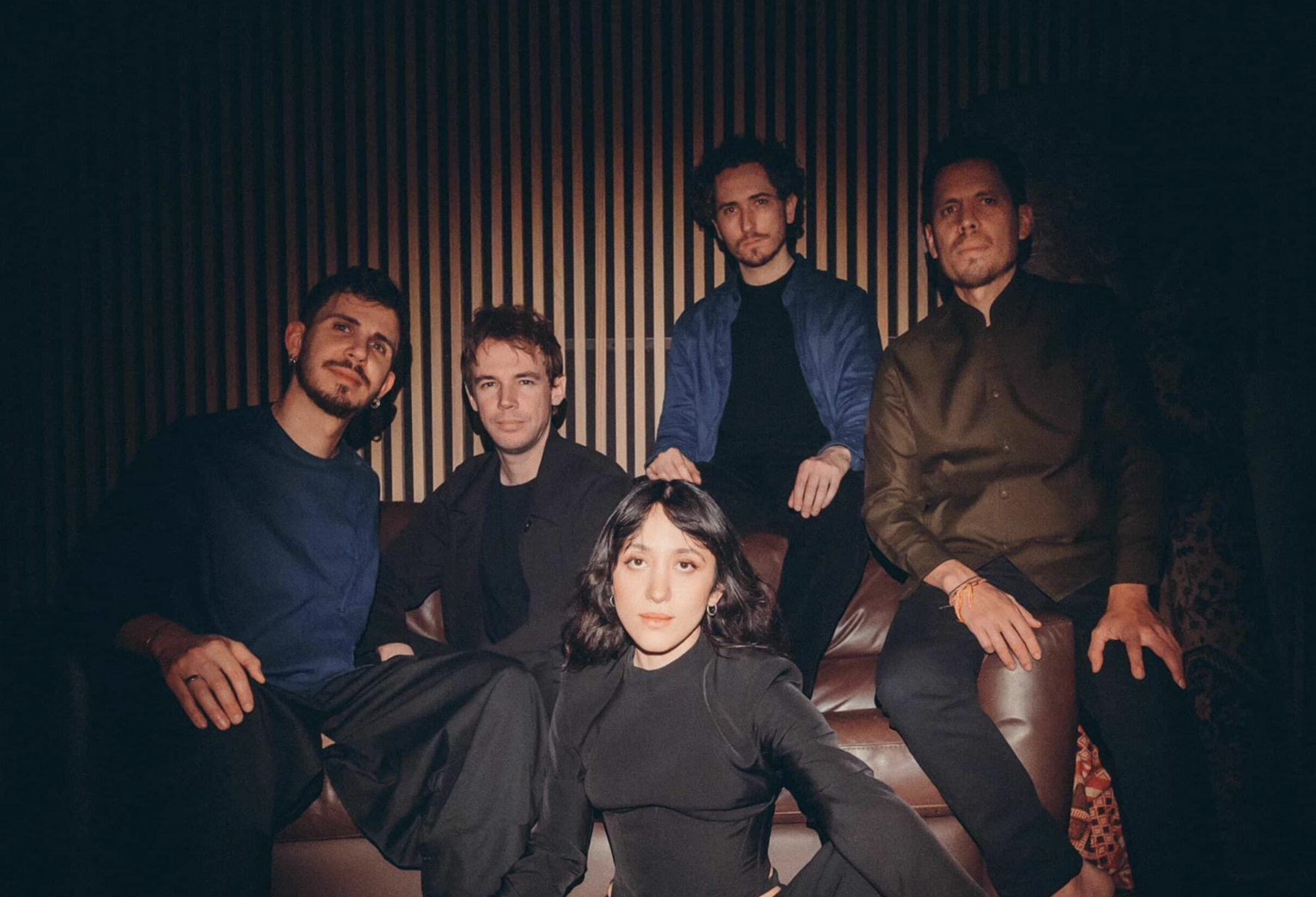 Victoria Alexanyan Quintet
