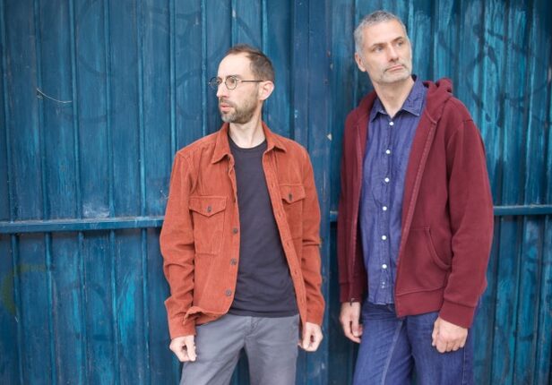 Misja Fitzgerald Michel & François Chesnel