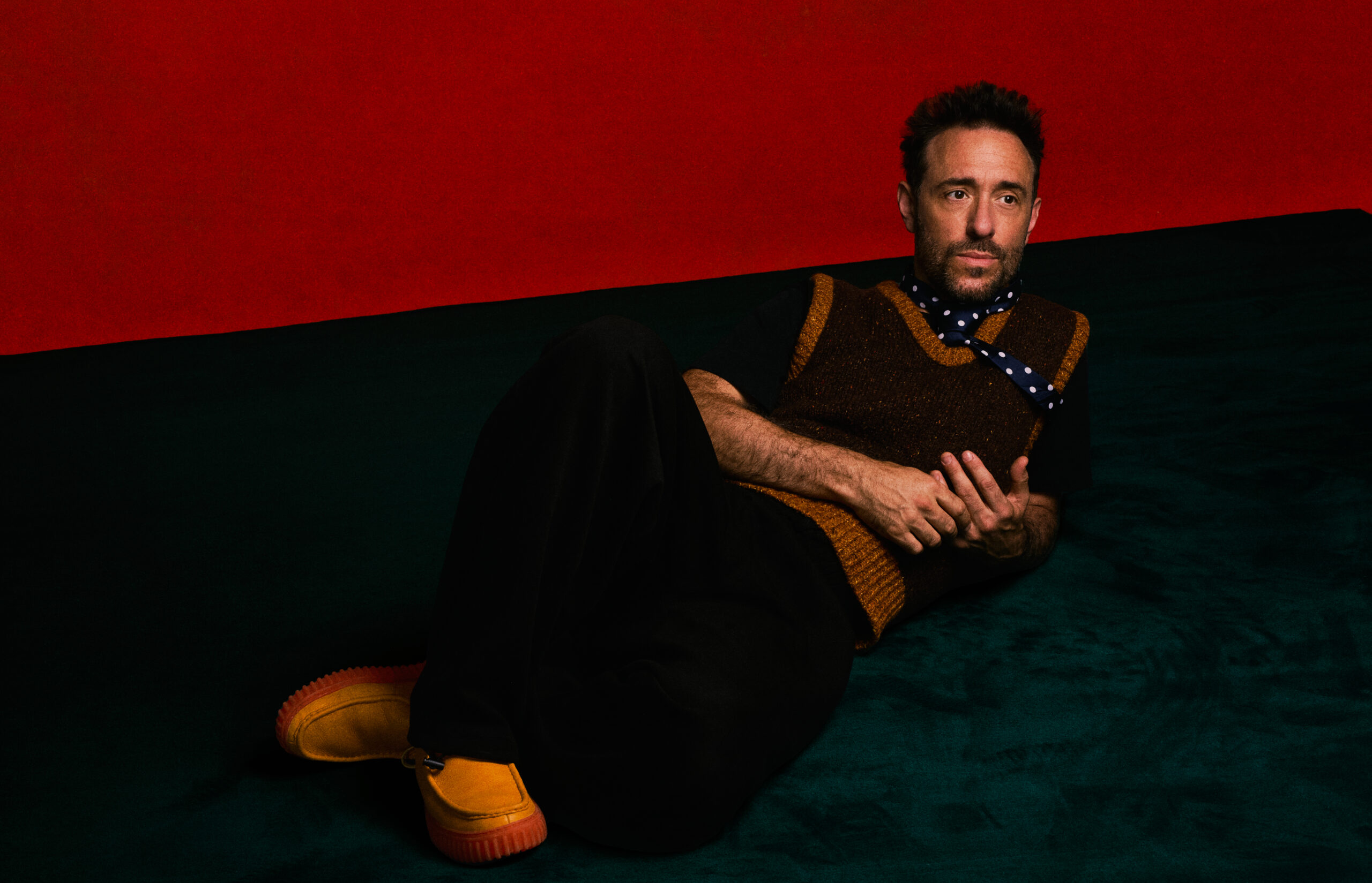 Charlie Winston