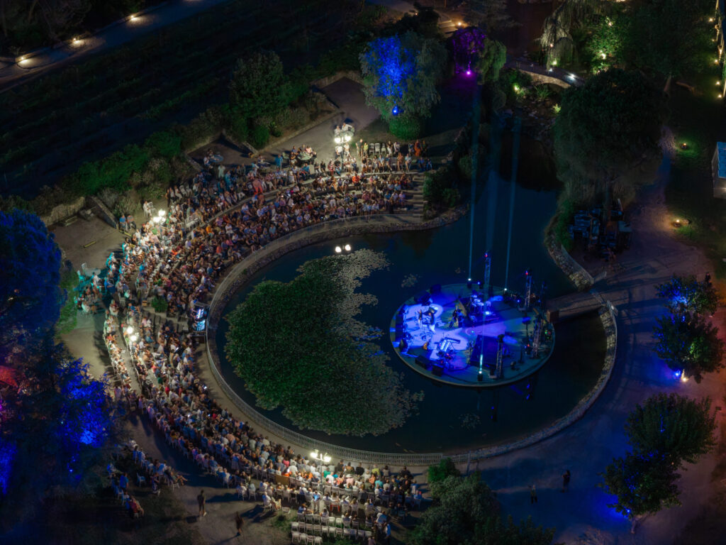Jazz à Berne