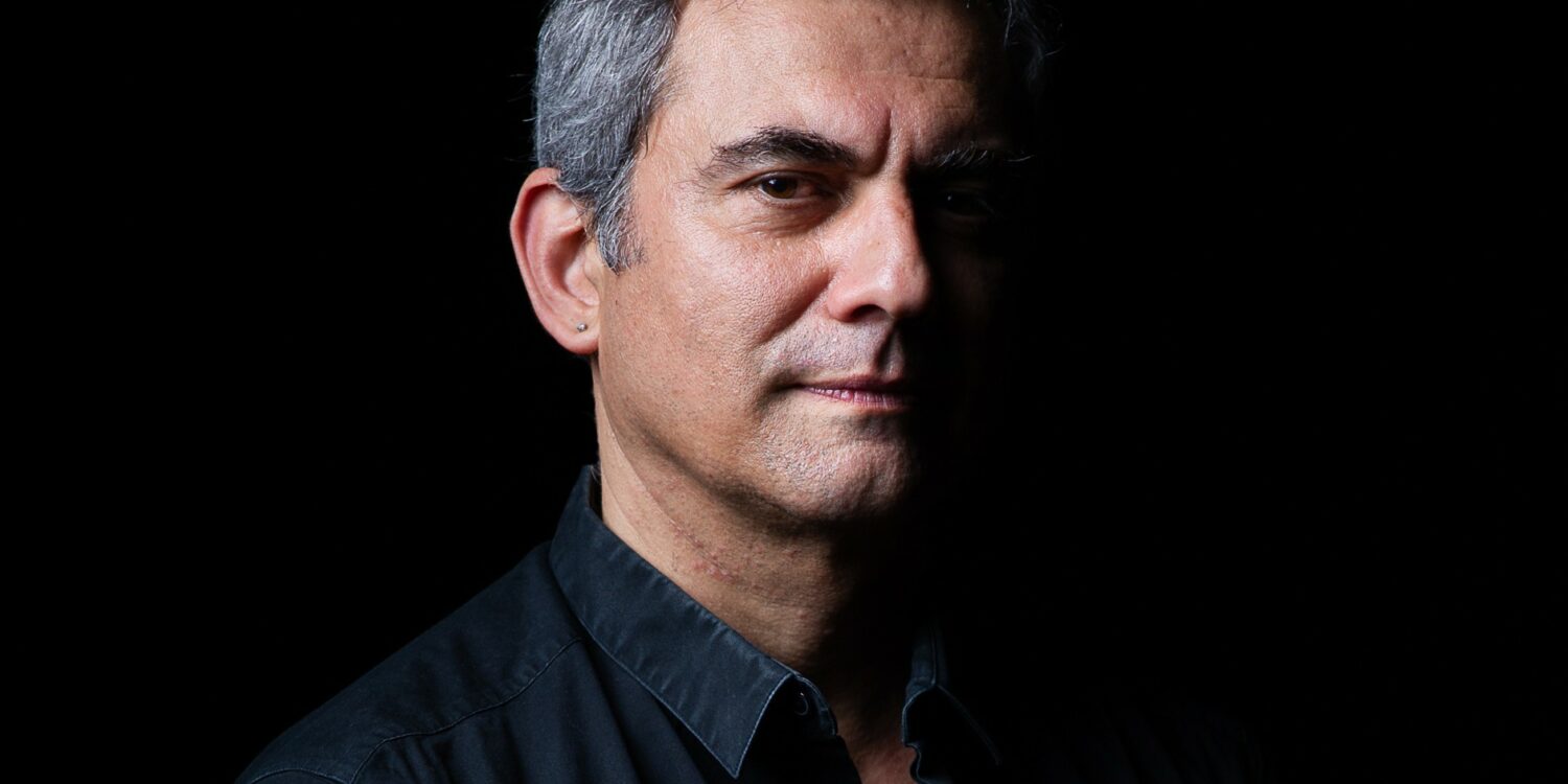 Claude Tchamitchian solo – “In Spirit”