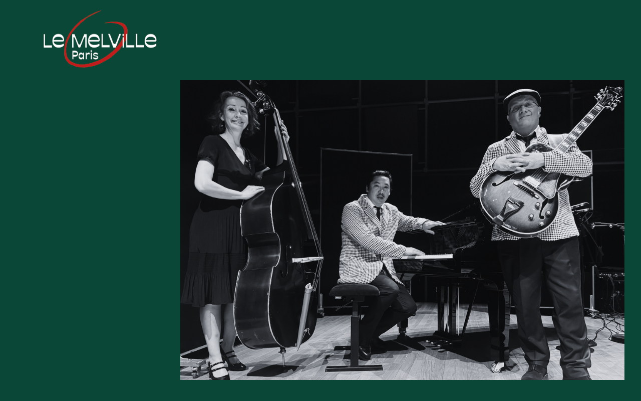 Social Cole Trio