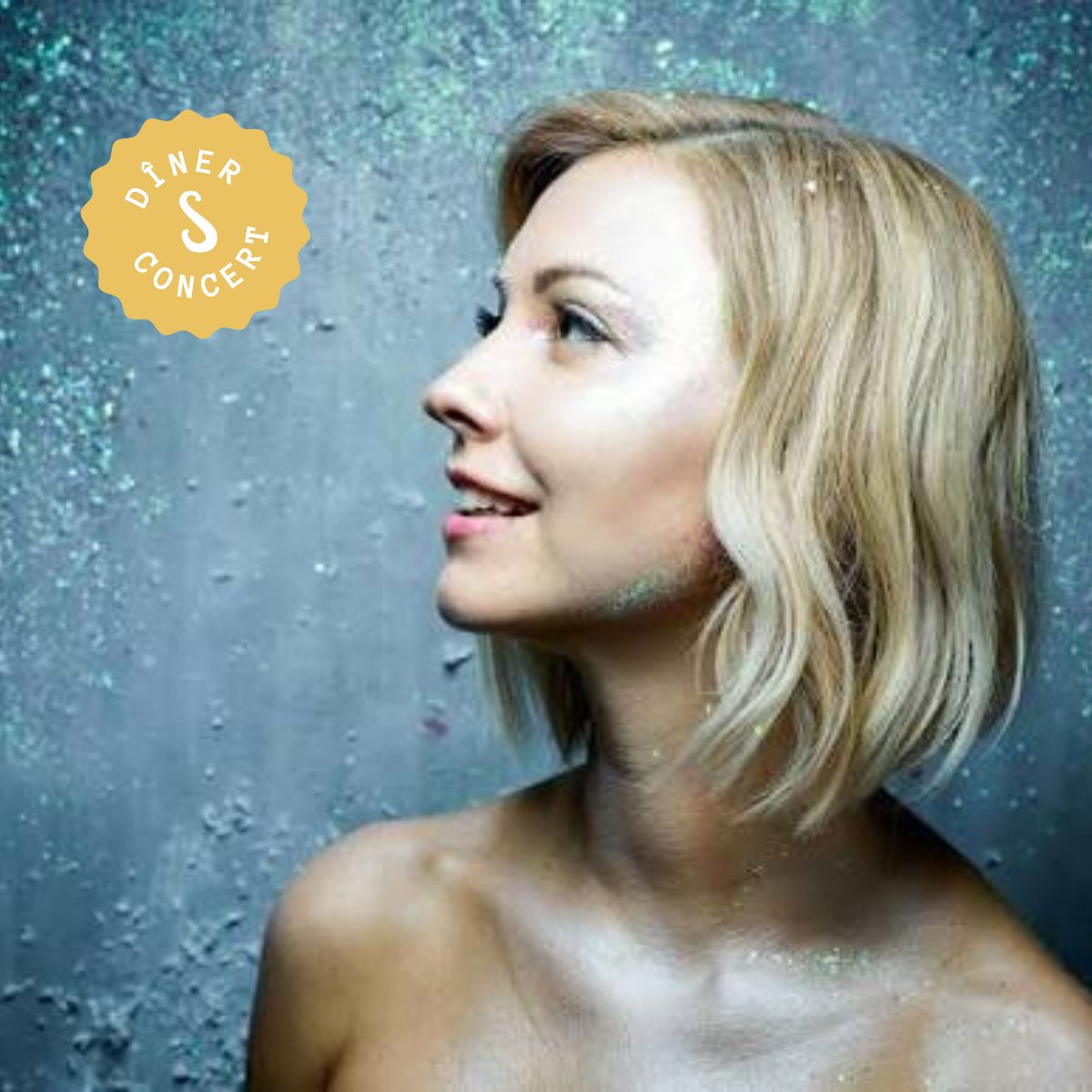 Vocal Session – Julie Erikssen  & Olivier Truchot Duo