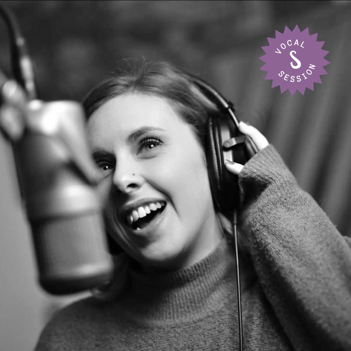 Vocal Session : Lisa Caldognetto & Olivier Truchot Duo