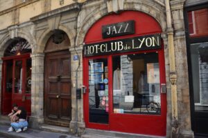 Hot Club de Lyon