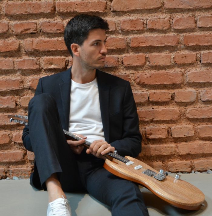 Jean-Baptiste Hardy Quartet