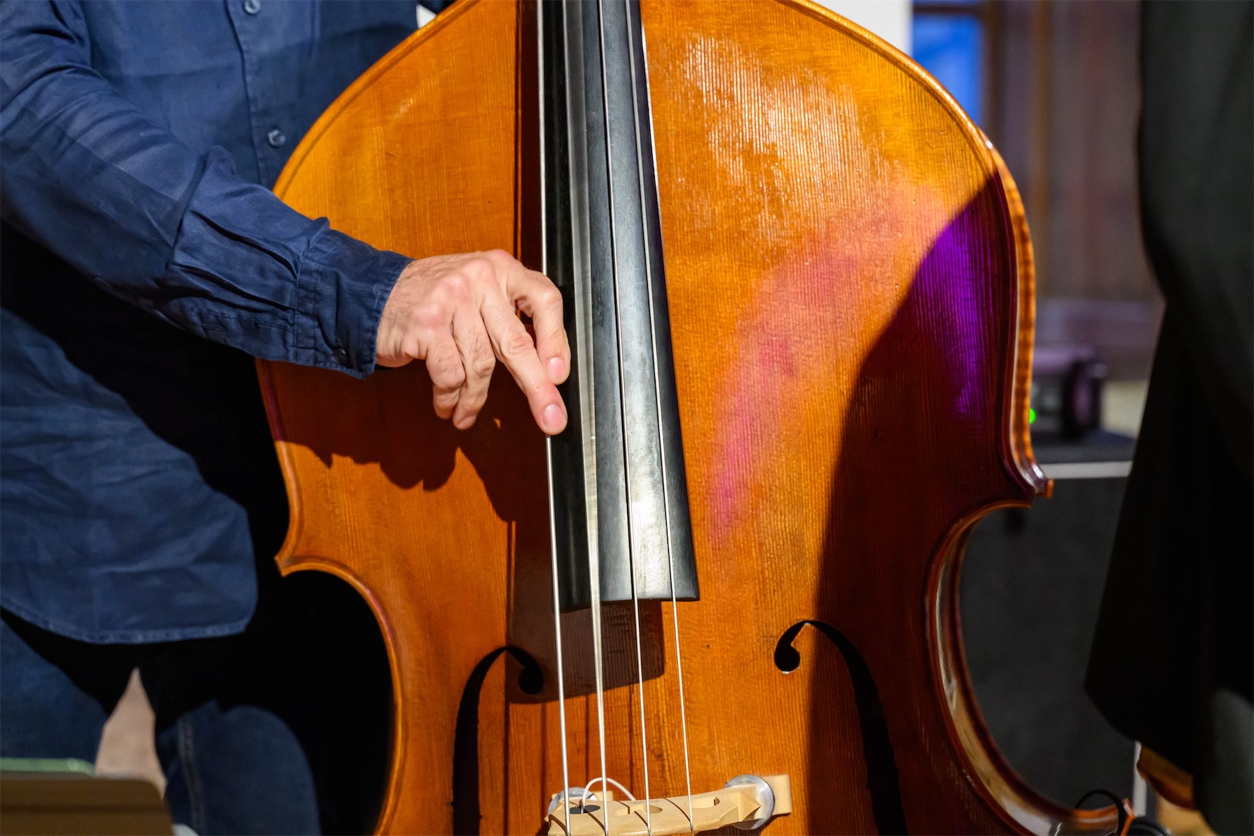 Léon Art Jazz