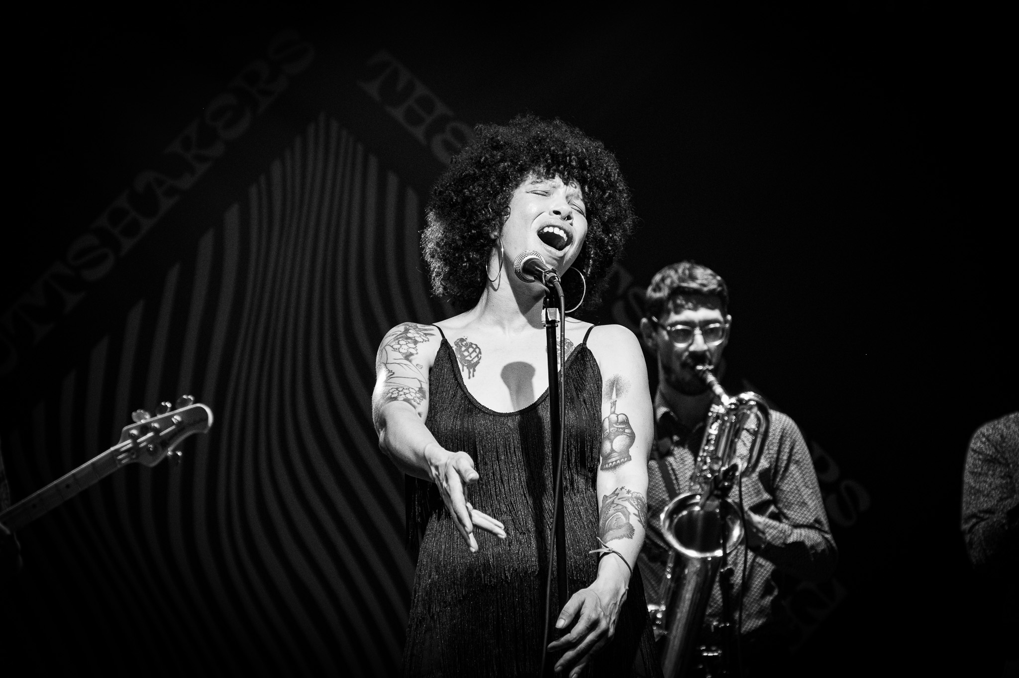 Jazz en Ouche