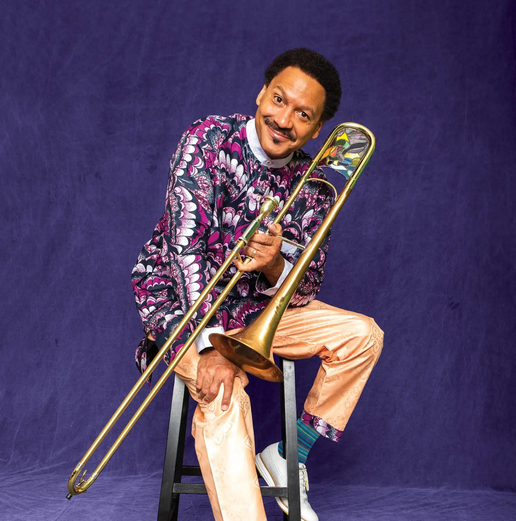 Delfeayo Marsalis Quintet ft. Eric Alexander