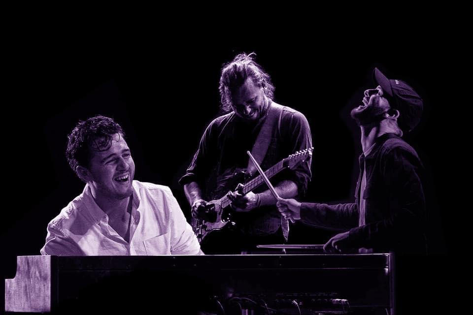 Don d&rsquo;Organ Trio