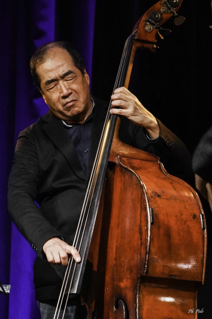 Jam Session avec Duylinh Nguyen Trio