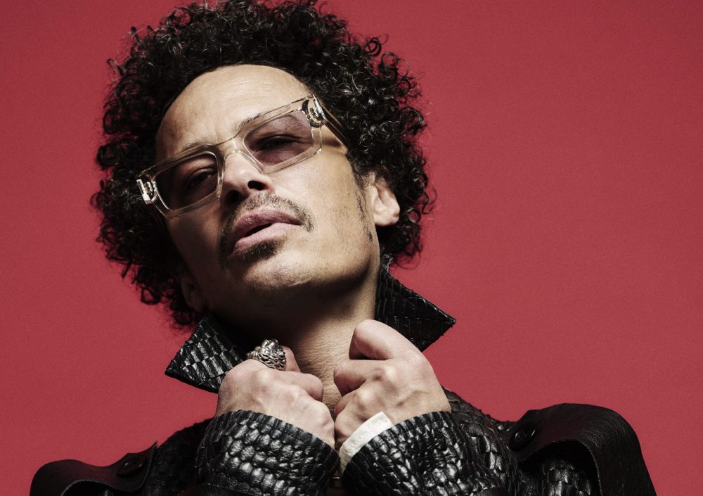Eagle-Eye Cherry