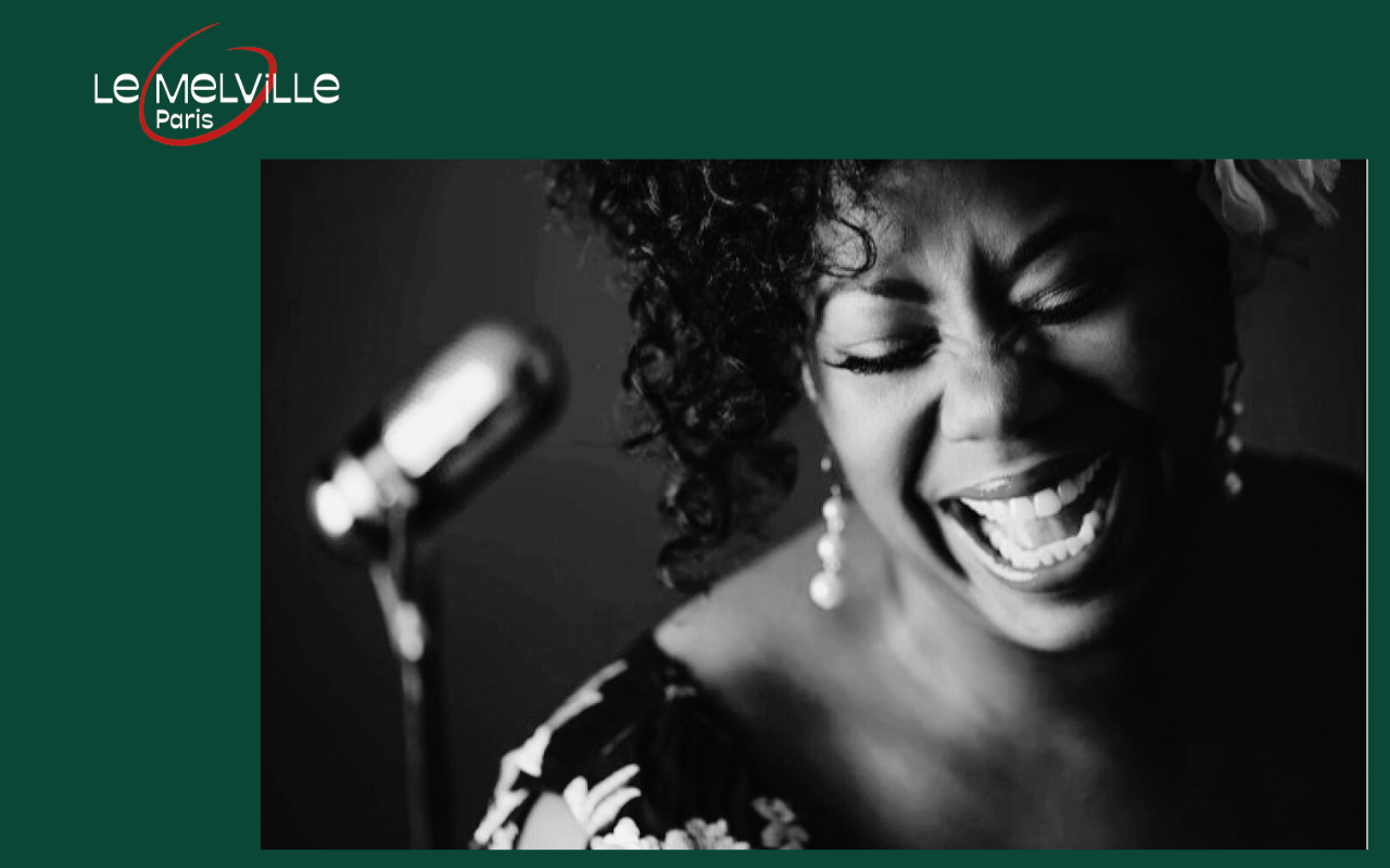 Eboni Fondren 4tet