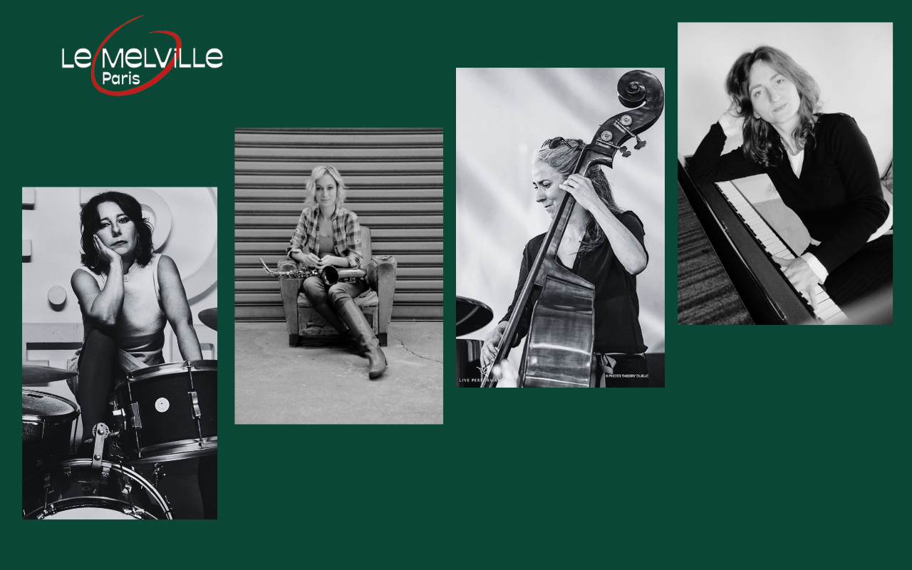Keledjian 4tet
