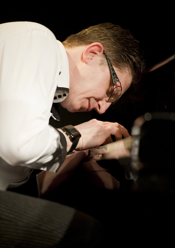 Emil Spanyi Trio