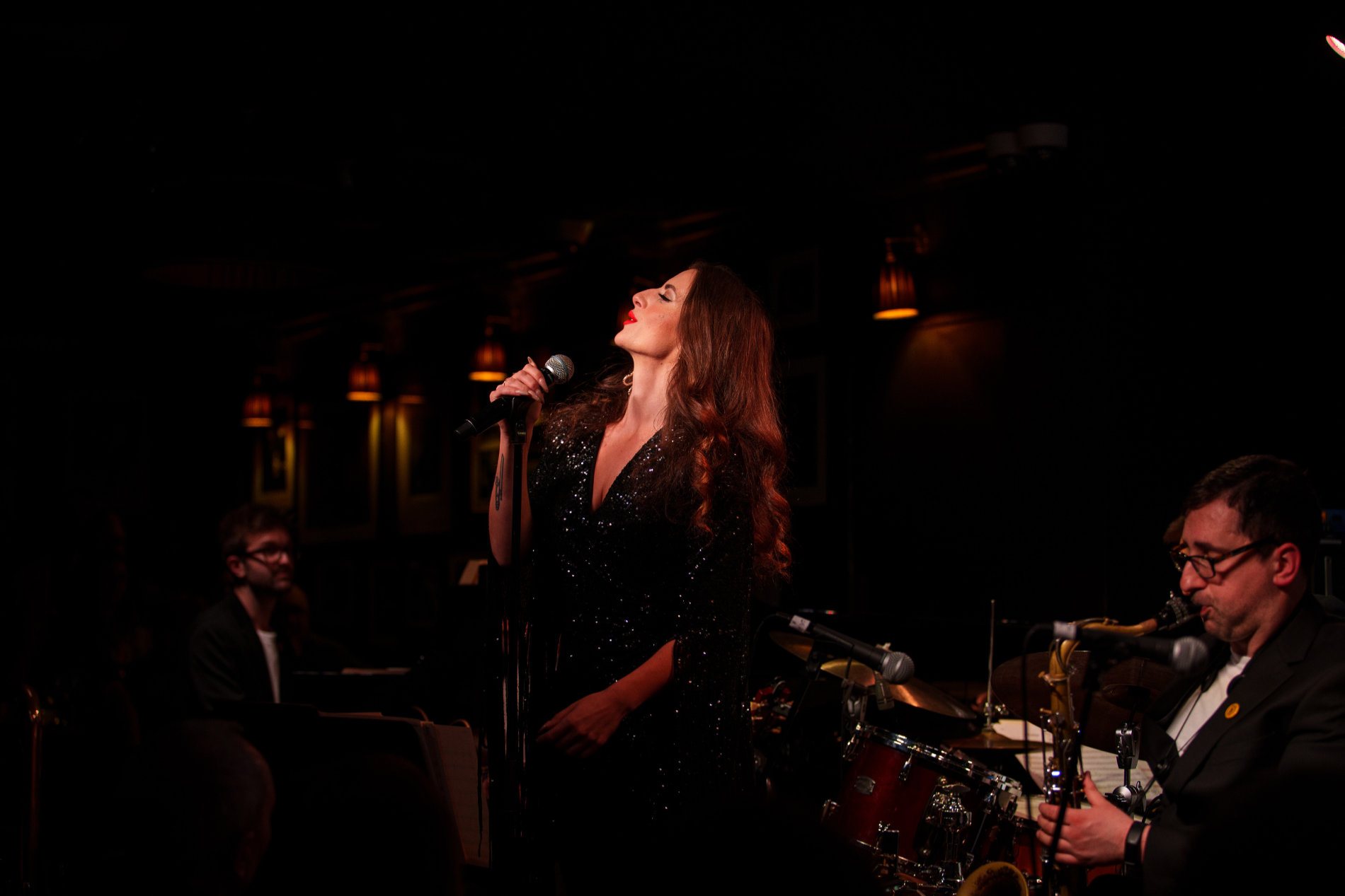 Emma Smith Quartet