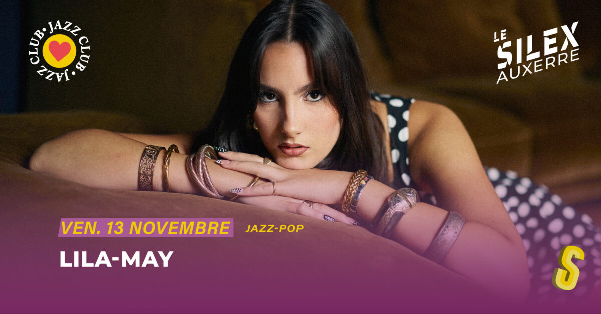 Lila-May « Out of Time »