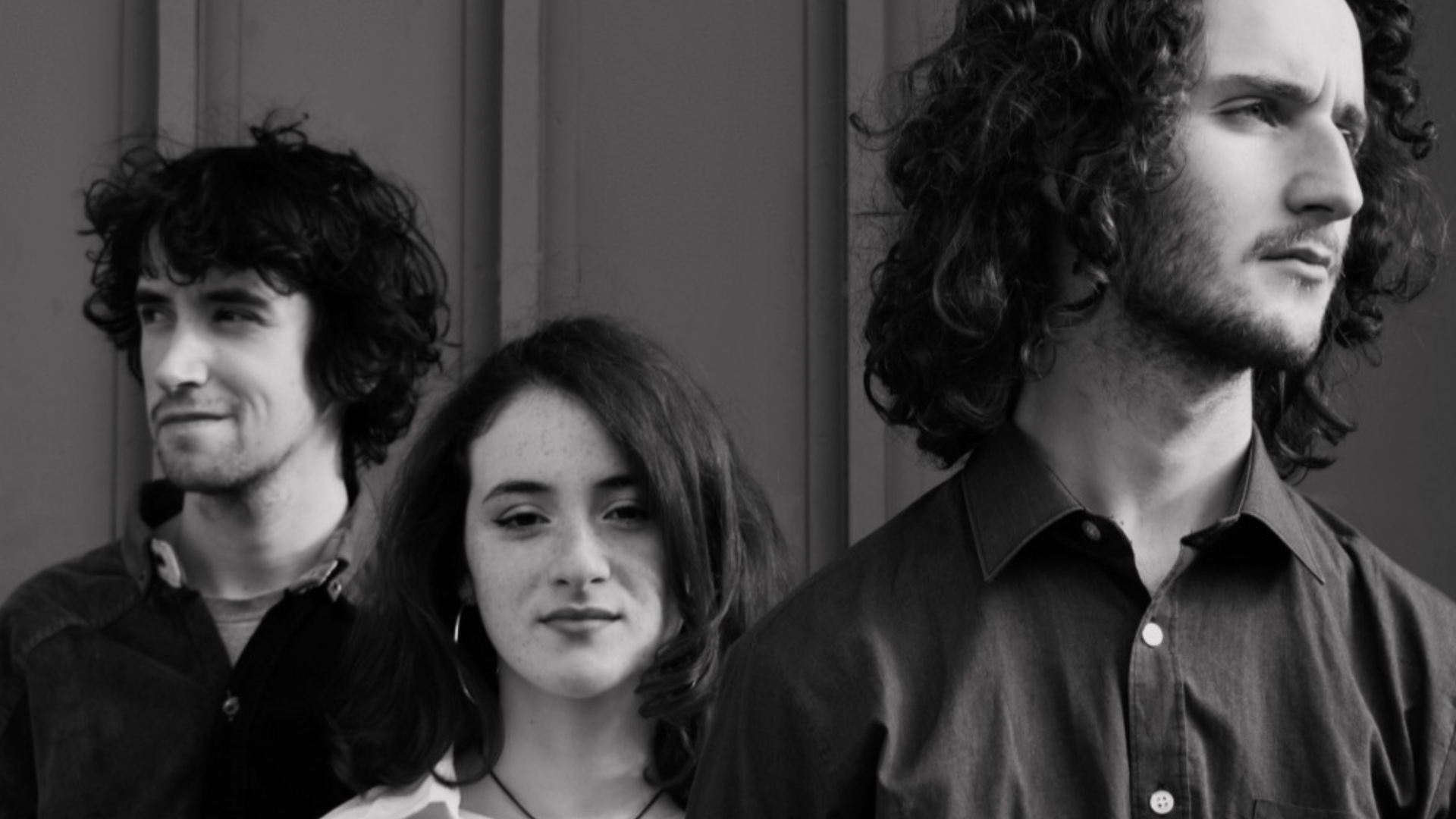 Bettina Martinez Trio