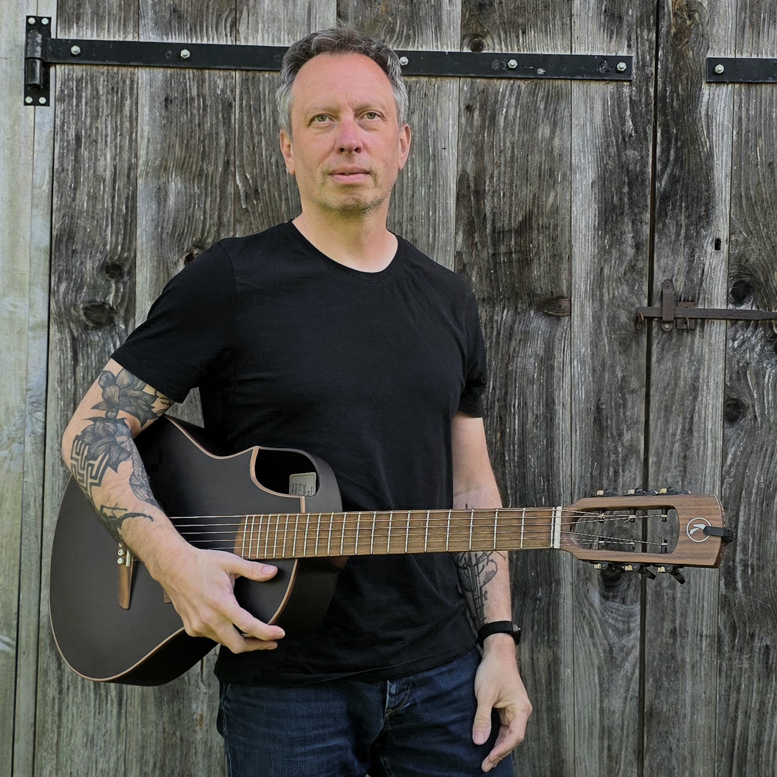 Feoh – Richard Bonnet Solo