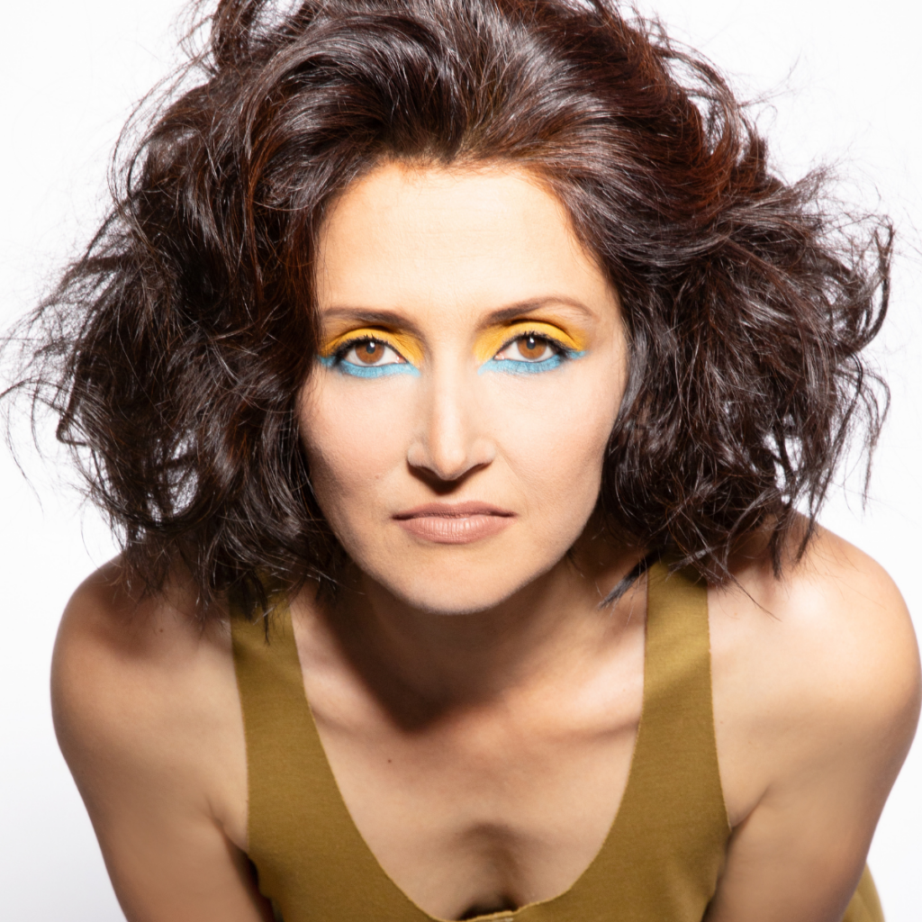 Irene Amata Quartet