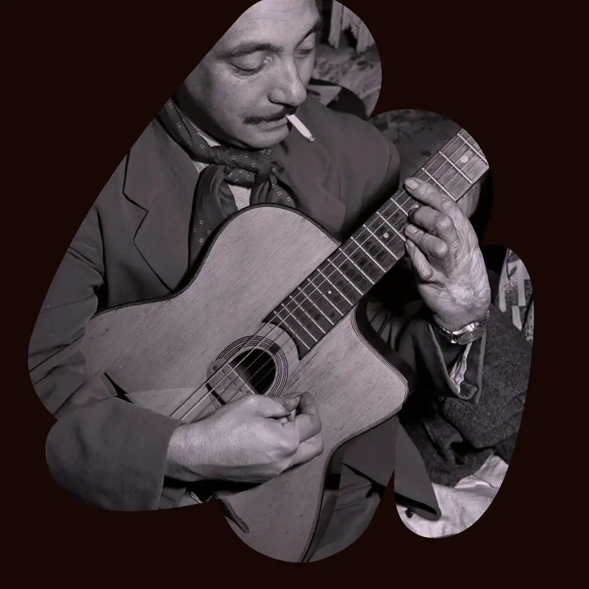 Jam Session « Django Celebration » avec Alex Swing