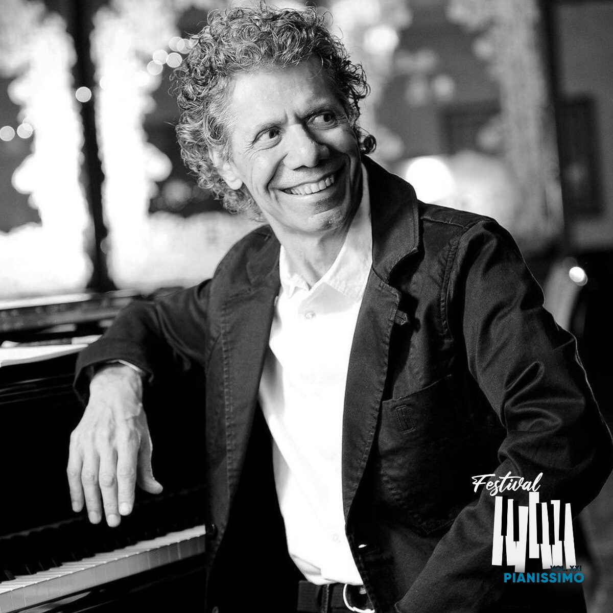 Hommage à Chick Corea avec Inner Space Trio