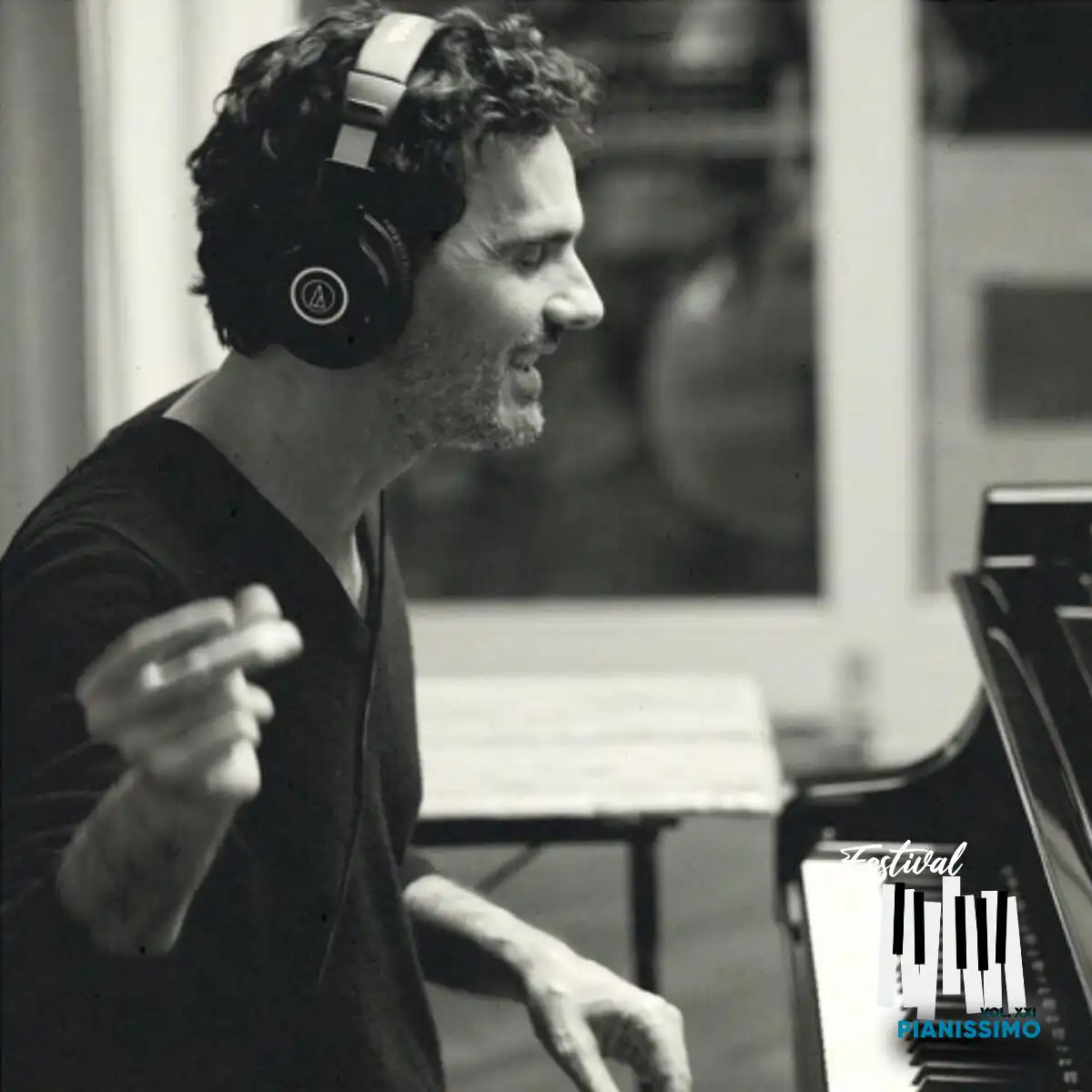 Etienne Guéreau Trio
