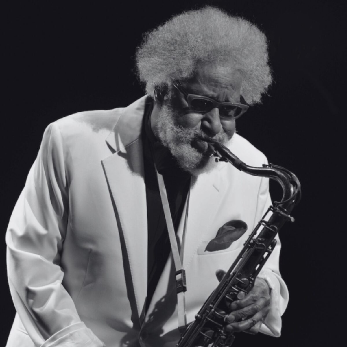Hommage à Sonny Rollins avec David Sauzay + jam
