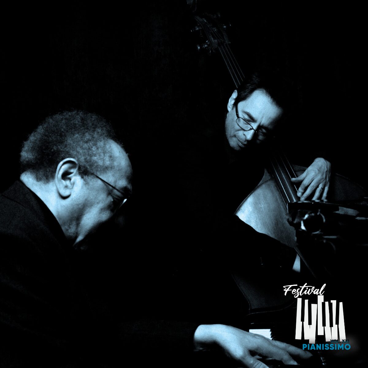 Diego Imbert & Alain Jean Marie – The Music of Bill Evans