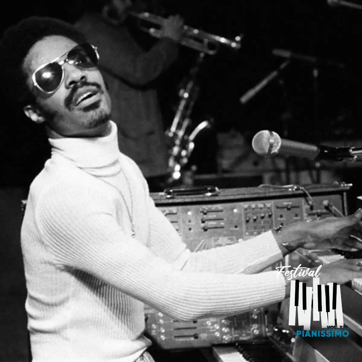 Ramona Horvath – Pop to Bop : Stevie Wonder