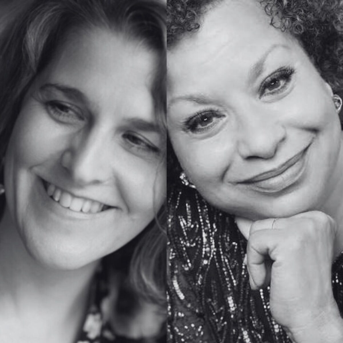Michele Hendricks & Sara Lazarus « tribute to Jon Hendricks »