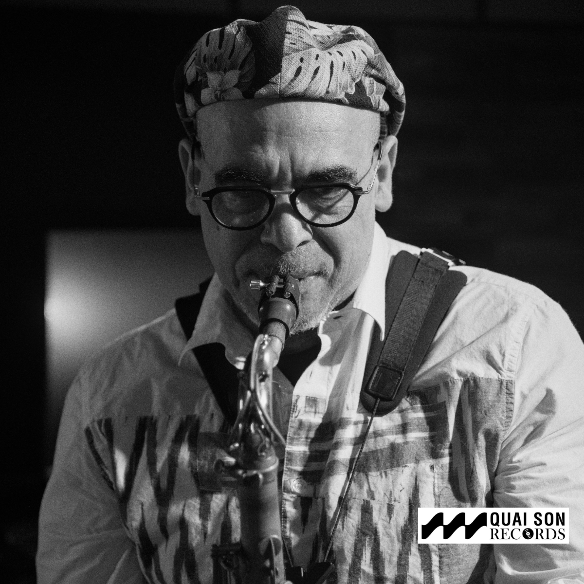 Jacques Schwarz-Bart ft. Dylan Choisi & Reggie Washington