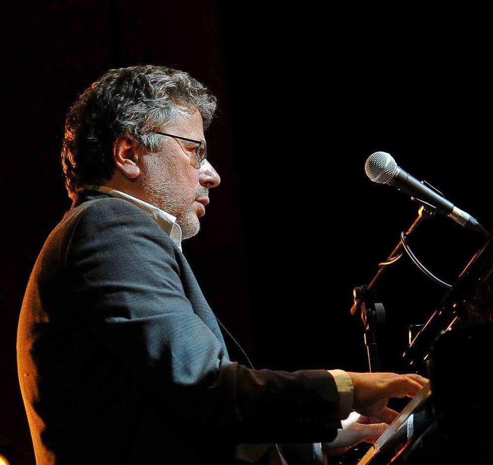 Franck Amsallem Trio