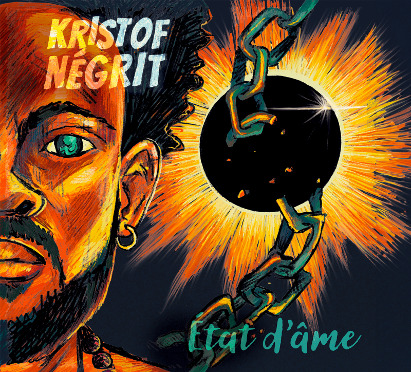 Kristof Negrit