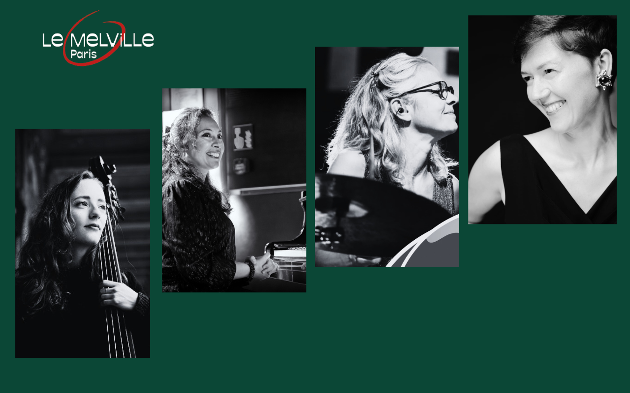 Viktorija Gečytė 4tet