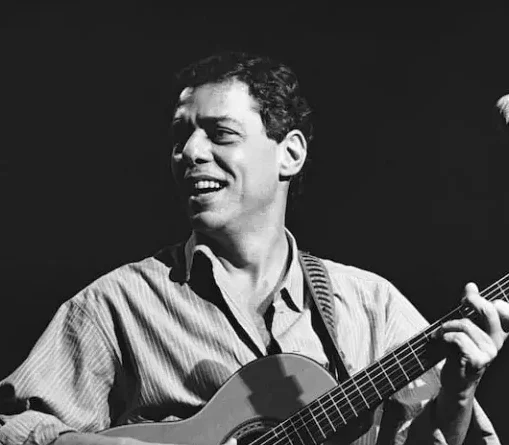 Hommage à Chico Buarque + jam Brésil avec Bruna Hetzel